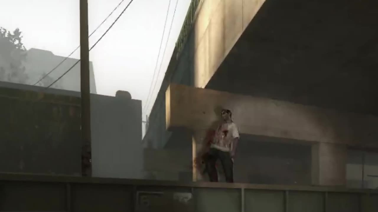 Who wants a zombie apocalypse?