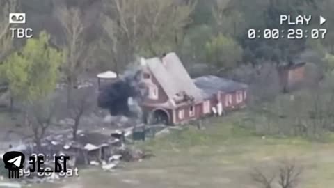 Incredible Footage from Ukrainian Marines