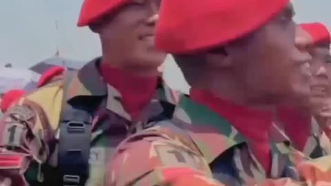 Tentara Nasional Indonesia (TNI)