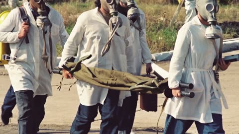 Kiev plotting Chernobyl ‘provocation’ – Moscow