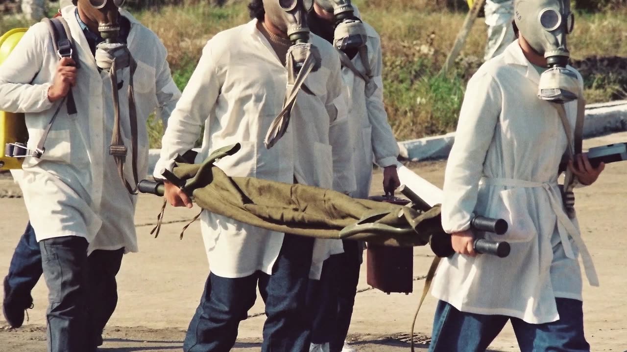 Kiev plotting Chernobyl ‘provocation’ – Moscow