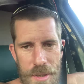 Like I said wasn’t even in the city for 30 seconds