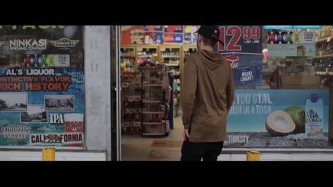 DIZZY WRIGHT x HI-REZ - PREACH