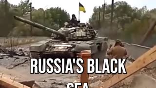 Reports Say That Russia Is Moving Nuclear Weapons