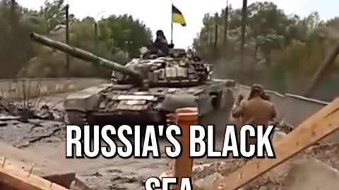 Reports Say That Russia Is Moving Nuclear Weapons