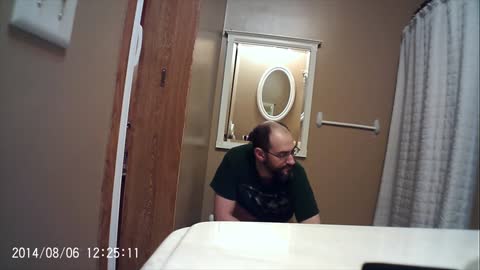 Rockydennis Presents "Taking a Dump : YT" 2 AM Special