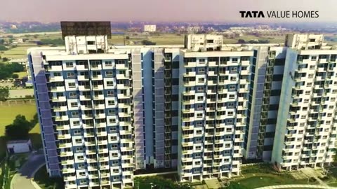 Discover TATA's New Haven Bahadurgarh Project, Delhi NCR