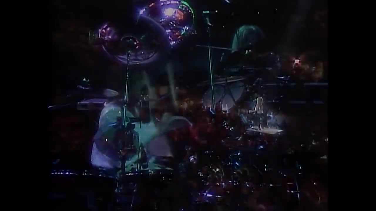 Bon Jovi - Never Say Goodbye