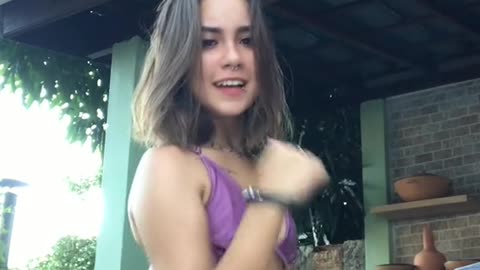 Você sabe montar a cavalo Filho