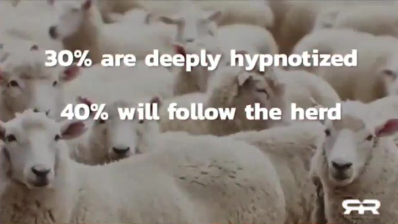 Mass Hypnosis