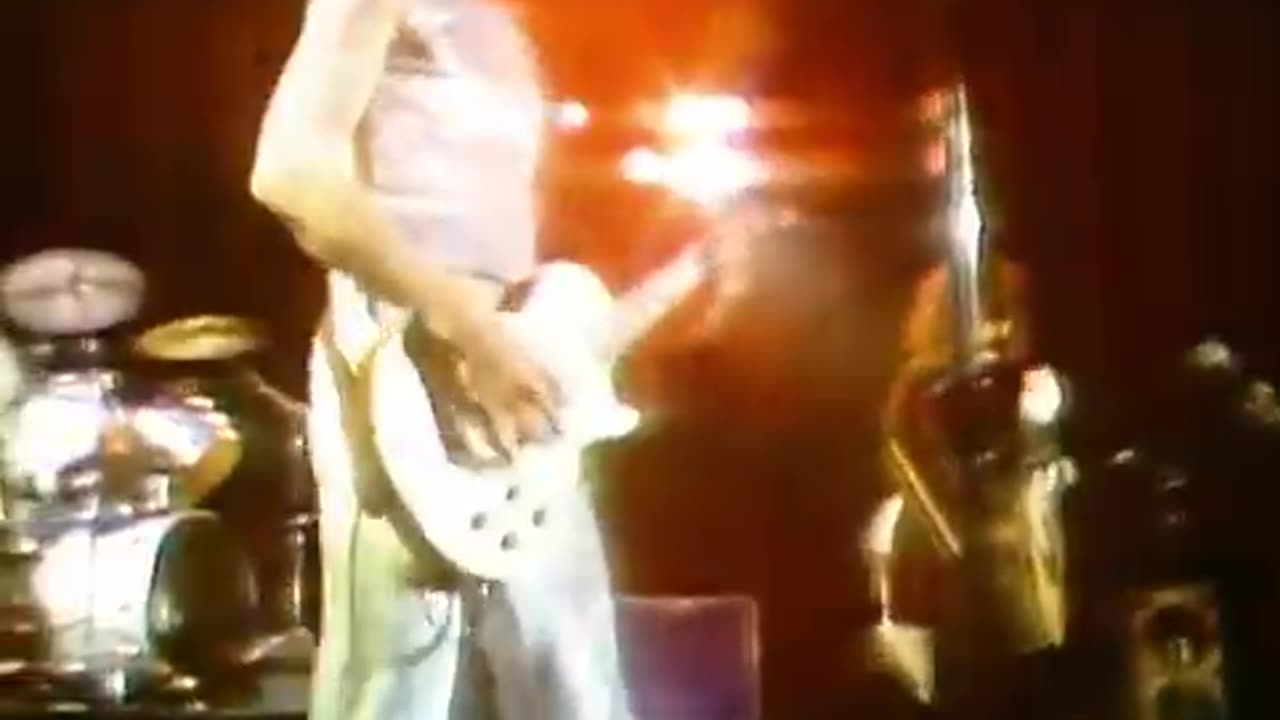 Boston, More than a feeling