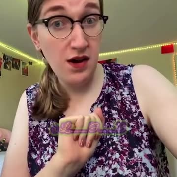 Trans Woman DOESN'T Want To Pass??? #shorts