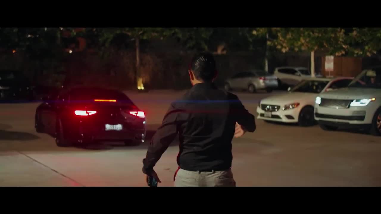 CKay - Love Nwantiti (NORTKASH x TheBlvcks Remix) 4K
