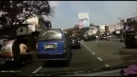 Insane Car crash compilation part10