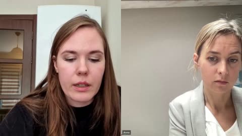 Alina Lipp und das ZDF