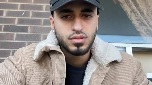 When she has 1 body