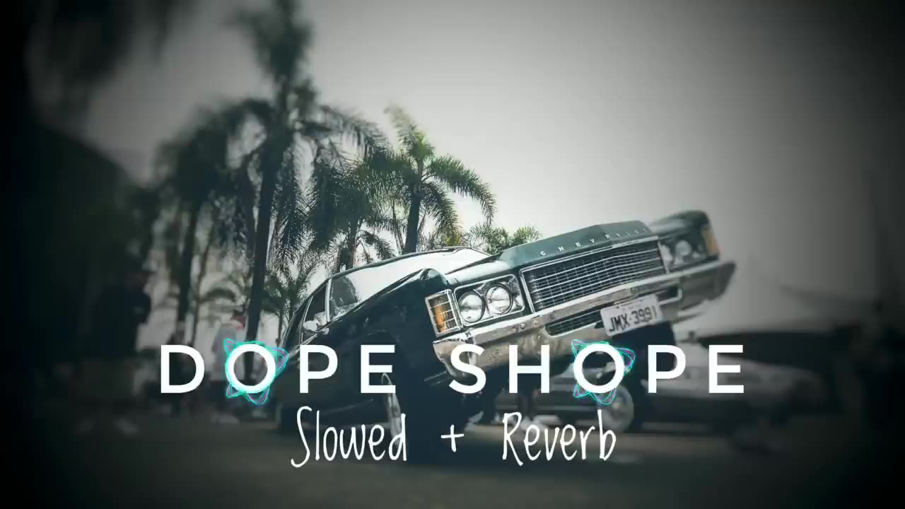 Drop shope
