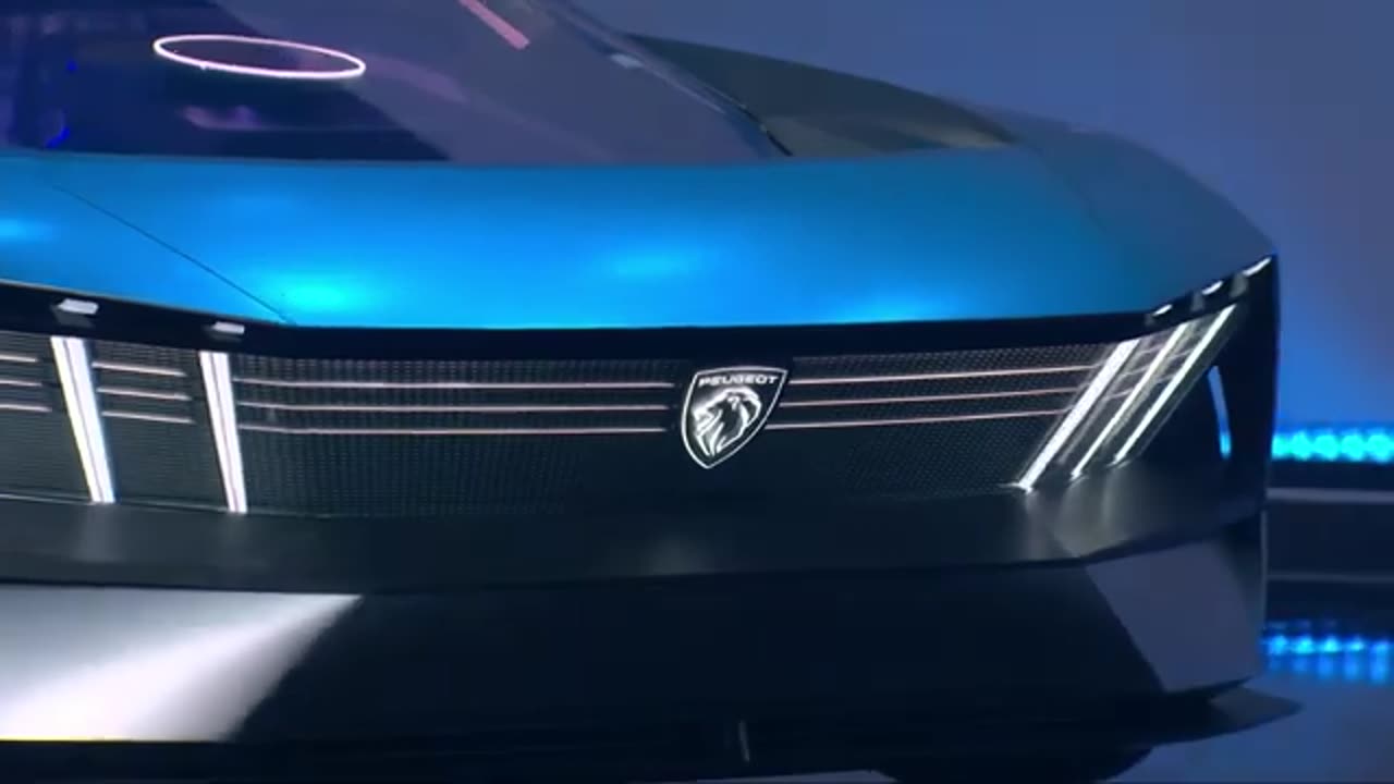 Mind Blowing Concept Cars 2023 You Must See!