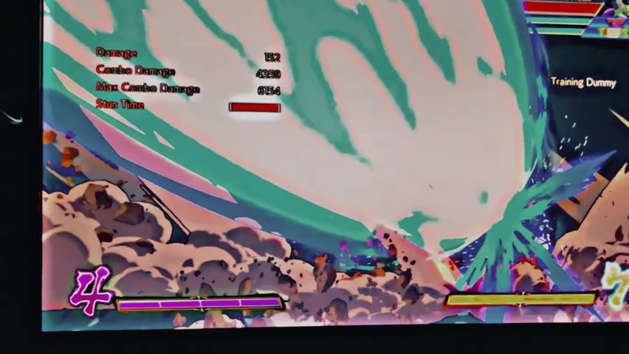 Gragon ball fighterz