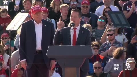 Donald Trump Rally