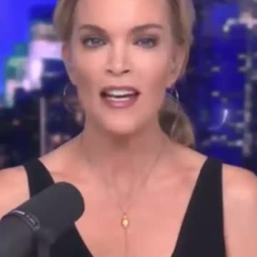 WATCH: Megyn Kelly Goes RACIAL - "Not Even A Black..."