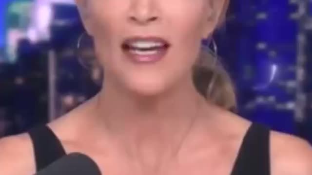 WATCH: Megyn Kelly Goes RACIAL - "Not Even A Black..."