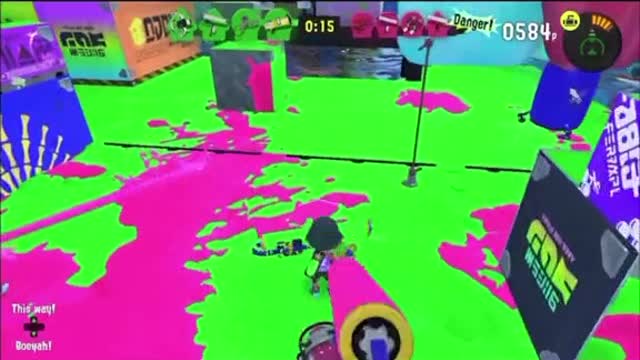 splatoon 3