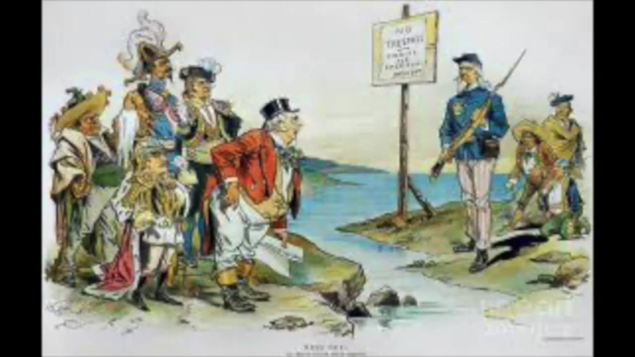CTTM's T&H Book Club - Ch 14 "World War II: The Tide of Aggression, 1939-1941" - Pt 2 - 10/12/24