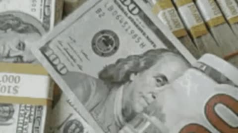 Tired of being broke?