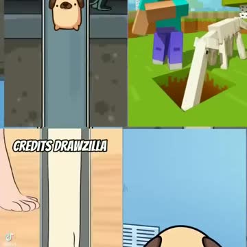 Let me do it for you Dog Didnt