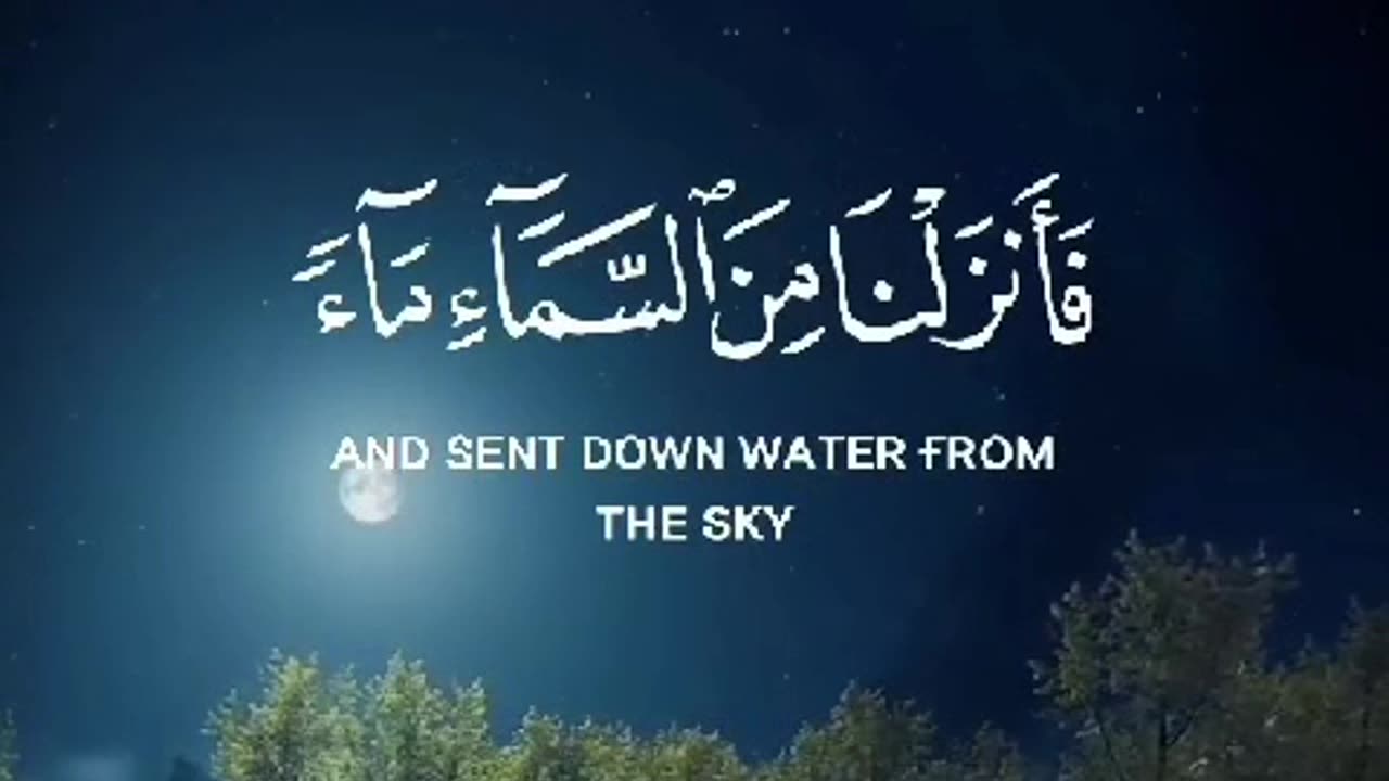 Heart touching quran recitation (beautiful voice)