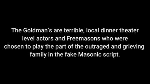 THE OJ SIMPSON PSYOP (PSYCHOLOGICAL OPERATIONS) MAN = WOMEN & WOMEN = MAN