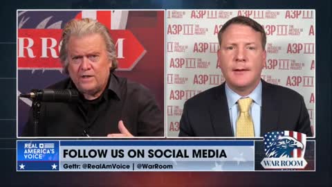 Mike Davis: McCarthy Has No Guiding Principle Except The Ambitions Of Kevin McCarthy