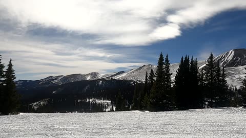 Breckenridge