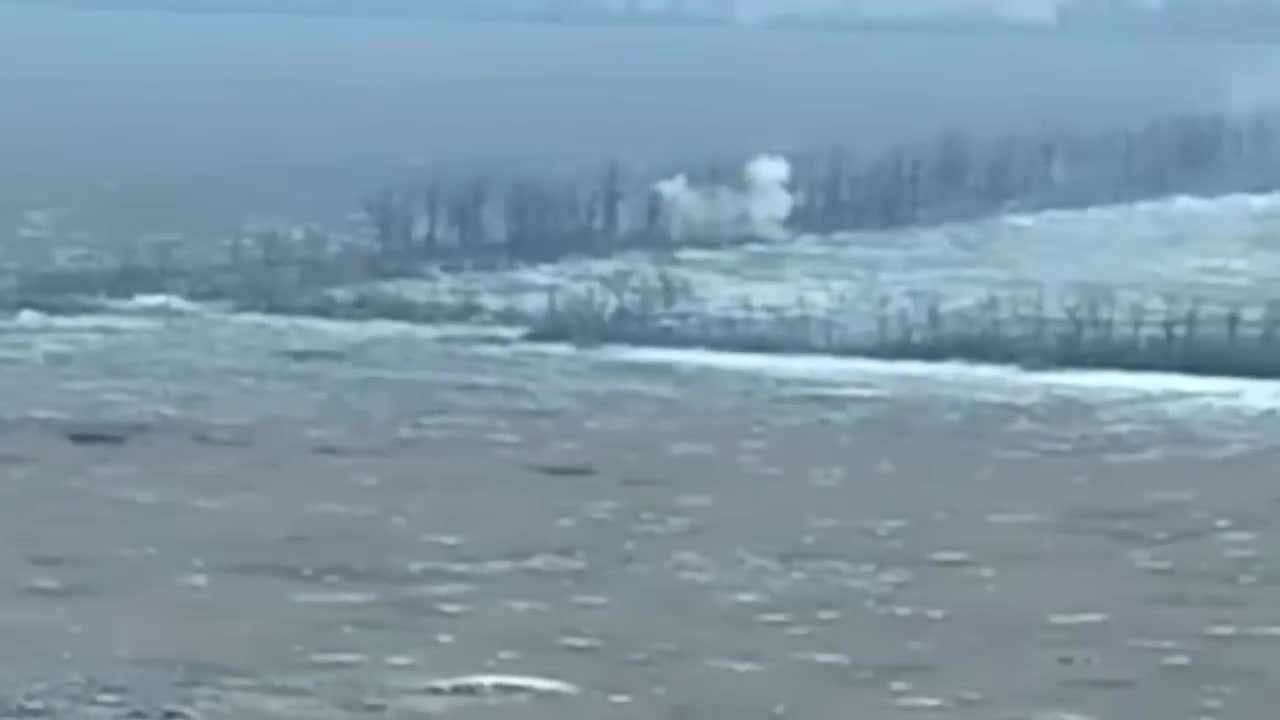 Combat cooperation of the Iron Brigade and the Dnipro Territorial Defense Brigade