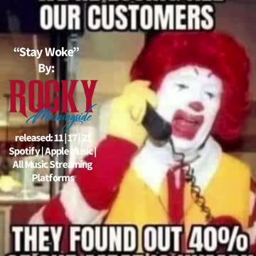 McDonald's losing big/ truth being exposed