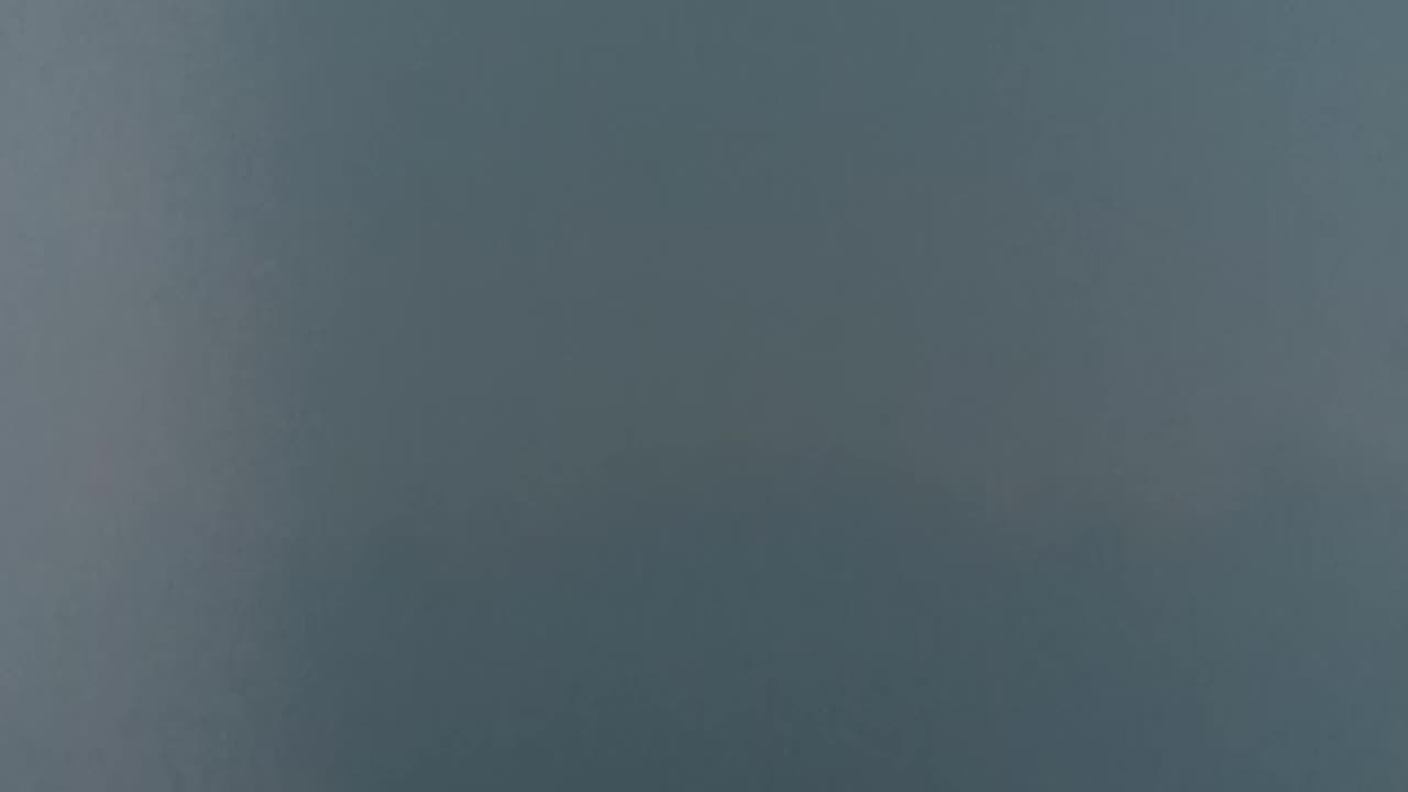 Amazing Lightning