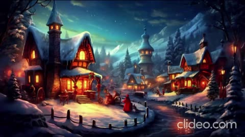 White Christmas