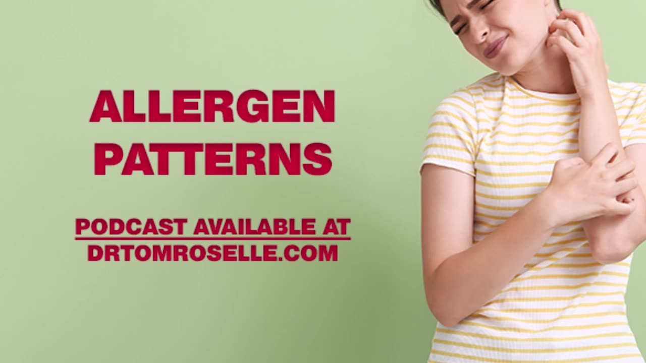 Allergen Patterns