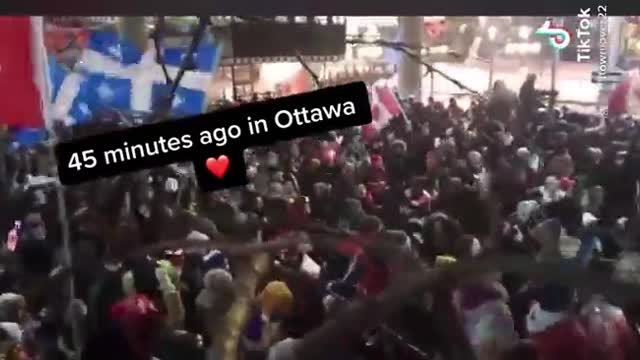 Ottawa It's My Life