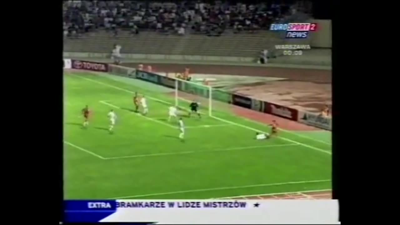 Bahrain vs Uzbekistan (World Cup 2006 Qualifier)