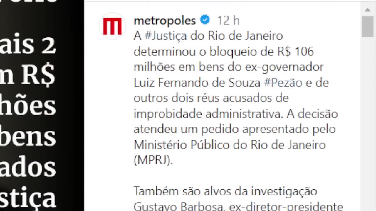 5 ZANIN TRAIU LULA! O PT ESTÁ REVOLTADO! A MENTIRA DO CASO YANOMAMI!