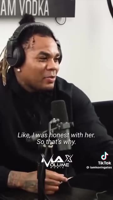Honest is the Key by Kevin Gates