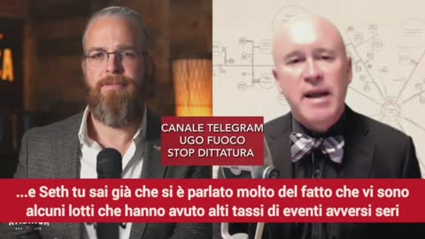 🔴💣600 MILIONI DI DISABILI DA VACCINO NEL MIGLIORE DEI...