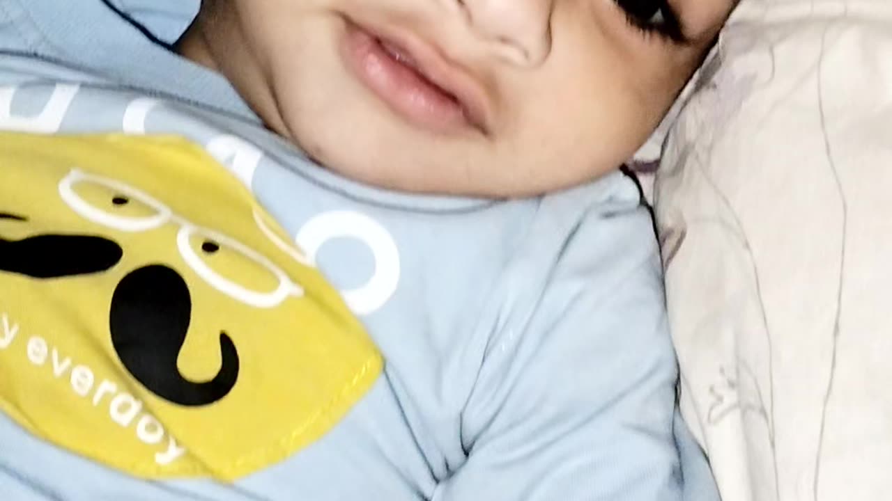 Cute baby video 5