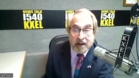 Iowa Politics with Jeff Stein – Tue. Aug. 22, 2023