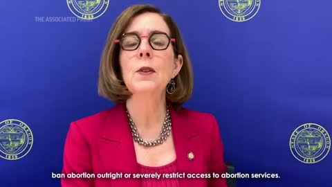 West Coast states tout abortion ‘sanctuary’