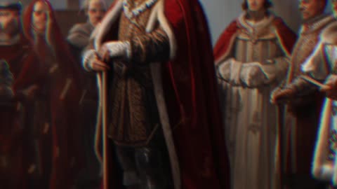 Interesting Facts about Past Royalty with Puns!