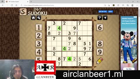 sudoku expert the smart crazy ways