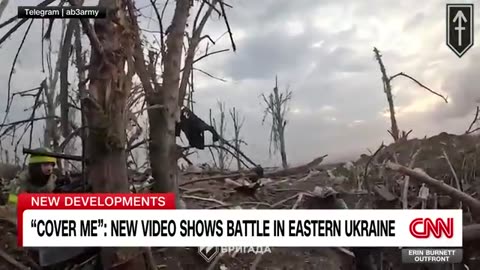 Russian position